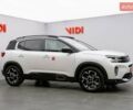 Білий Сітроен C5 Aircross, об'ємом двигуна 2 л та пробігом 16 тис. км за 31031 $, фото 2 на Automoto.ua