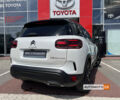 Белый Ситроен C5 Aircross, объемом двигателя 2 л и пробегом 69 тыс. км за 28000 $, фото 7 на Automoto.ua