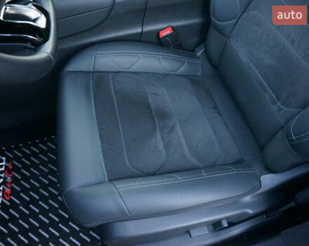 Белый Ситроен C5 Aircross, объемом двигателя 2 л и пробегом 32 тыс. км за 27000 $, фото 21 на Automoto.ua