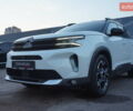 Белый Ситроен C5 Aircross, объемом двигателя 2 л и пробегом 32 тыс. км за 27000 $, фото 9 на Automoto.ua