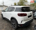 Білий Сітроен C5 Aircross, об'ємом двигуна 2 л та пробігом 35 тис. км за 15900 $, фото 2 на Automoto.ua