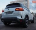Белый Ситроен C5 Aircross, объемом двигателя 2 л и пробегом 32 тыс. км за 27000 $, фото 65 на Automoto.ua