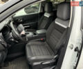 Білий Сітроен C5 Aircross, об'ємом двигуна 2 л та пробігом 35 тис. км за 15900 $, фото 9 на Automoto.ua