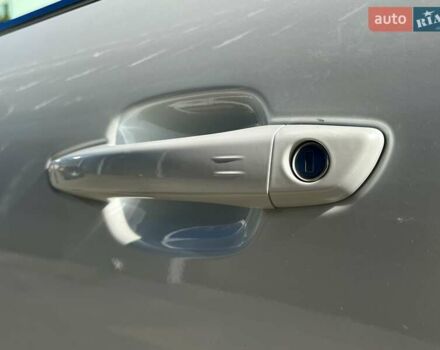 Белый Ситроен C5 Aircross, объемом двигателя 2 л и пробегом 16 тыс. км за 30500 $, фото 18 на Automoto.ua