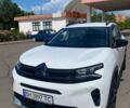 Белый Ситроен C5 Aircross, объемом двигателя 2 л и пробегом 46 тыс. км за 26000 $, фото 5 на Automoto.ua