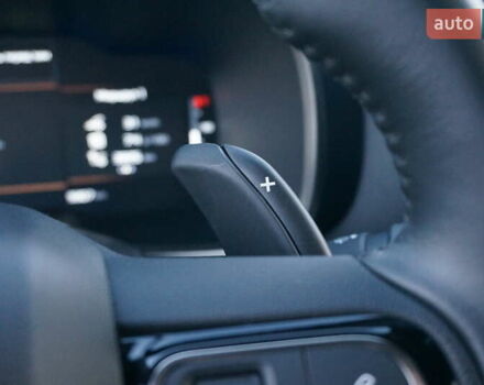 Белый Ситроен C5 Aircross, объемом двигателя 2 л и пробегом 32 тыс. км за 27000 $, фото 44 на Automoto.ua