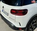 Белый Ситроен C5 Aircross, объемом двигателя 2 л и пробегом 16 тыс. км за 30500 $, фото 12 на Automoto.ua