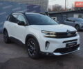Белый Ситроен C5 Aircross, объемом двигателя 2 л и пробегом 32 тыс. км за 27000 $, фото 3 на Automoto.ua