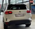 Белый Ситроен C5 Aircross, объемом двигателя 2 л и пробегом 8 тыс. км за 33000 $, фото 5 на Automoto.ua
