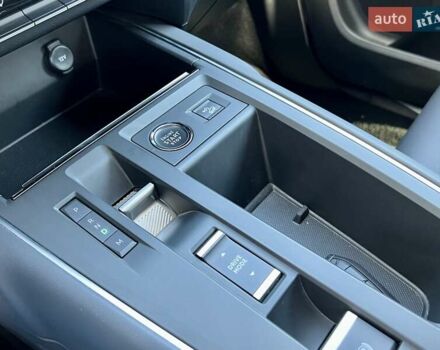 Белый Ситроен C5 Aircross, объемом двигателя 2 л и пробегом 16 тыс. км за 30500 $, фото 32 на Automoto.ua