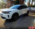Белый Ситроен C5 Aircross, объемом двигателя 2 л и пробегом 34 тыс. км за 28000 $, фото 2 на Automoto.ua