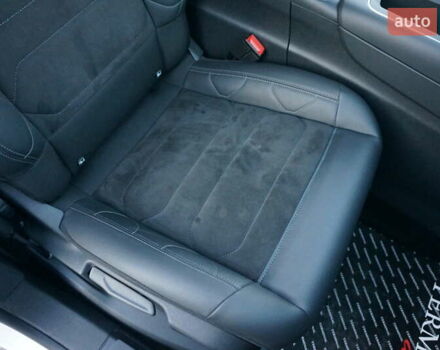 Белый Ситроен C5 Aircross, объемом двигателя 2 л и пробегом 32 тыс. км за 27000 $, фото 32 на Automoto.ua