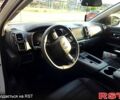 Белый Ситроен C5 Aircross, объемом двигателя 2 л и пробегом 34 тыс. км за 28000 $, фото 1 на Automoto.ua