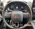 Белый Ситроен C5 Aircross, объемом двигателя 2 л и пробегом 69 тыс. км за 28000 $, фото 12 на Automoto.ua