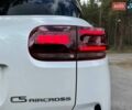 Білий Сітроен C5 Aircross, об'ємом двигуна 2 л та пробігом 47 тис. км за 31000 $, фото 9 на Automoto.ua