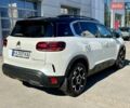 Білий Сітроен C5 Aircross, об'ємом двигуна 2 л та пробігом 16 тис. км за 32000 $, фото 11 на Automoto.ua