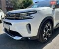 Білий Сітроен C5 Aircross, об'ємом двигуна 2 л та пробігом 16 тис. км за 32000 $, фото 5 на Automoto.ua