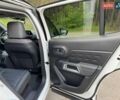 Білий Сітроен C5 Aircross, об'ємом двигуна 2 л та пробігом 47 тис. км за 31000 $, фото 40 на Automoto.ua