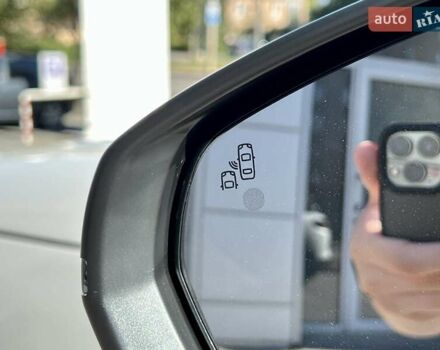 Белый Ситроен C5 Aircross, объемом двигателя 2 л и пробегом 16 тыс. км за 30500 $, фото 22 на Automoto.ua