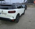 Білий Сітроен C5 Aircross, об'ємом двигуна 2 л та пробігом 8 тис. км за 34311 $, фото 3 на Automoto.ua