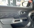 Белый Ситроен C5 Aircross, объемом двигателя 2 л и пробегом 8 тыс. км за 33000 $, фото 12 на Automoto.ua