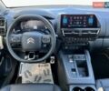 Білий Сітроен C5 Aircross, об'ємом двигуна 2 л та пробігом 16 тис. км за 32000 $, фото 33 на Automoto.ua