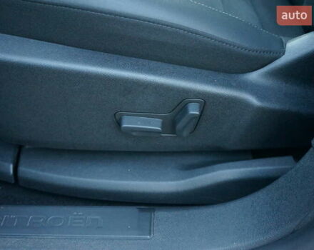 Белый Ситроен C5 Aircross, объемом двигателя 2 л и пробегом 32 тыс. км за 27000 $, фото 20 на Automoto.ua