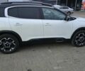 Білий Сітроен C5 Aircross, об'ємом двигуна 2 л та пробігом 8 тис. км за 33694 $, фото 6 на Automoto.ua