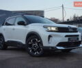 Белый Ситроен C5 Aircross, объемом двигателя 2 л и пробегом 32 тыс. км за 27000 $, фото 63 на Automoto.ua