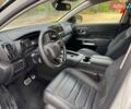 Білий Сітроен C5 Aircross, об'ємом двигуна 2 л та пробігом 47 тис. км за 31000 $, фото 22 на Automoto.ua
