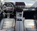 Белый Ситроен C5 Aircross, объемом двигателя 2 л и пробегом 69 тыс. км за 28000 $, фото 11 на Automoto.ua