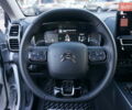Белый Ситроен C5 Aircross, объемом двигателя 2 л и пробегом 32 тыс. км за 27000 $, фото 41 на Automoto.ua