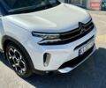 Білий Сітроен C5 Aircross, об'ємом двигуна 2 л та пробігом 16 тис. км за 32000 $, фото 2 на Automoto.ua