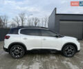 Білий Сітроен C5 Aircross, об'ємом двигуна 2 л та пробігом 48 тис. км за 28900 $, фото 3 на Automoto.ua