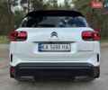 Білий Сітроен C5 Aircross, об'ємом двигуна 2 л та пробігом 47 тис. км за 31000 $, фото 5 на Automoto.ua