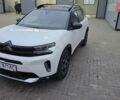 Білий Сітроен C5 Aircross, об'ємом двигуна 2 л та пробігом 8 тис. км за 33694 $, фото 1 на Automoto.ua