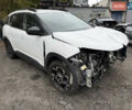 Білий Сітроен C5 Aircross, об'ємом двигуна 2 л та пробігом 35 тис. км за 15900 $, фото 6 на Automoto.ua