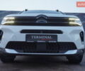 Белый Ситроен C5 Aircross, объемом двигателя 2 л и пробегом 32 тыс. км за 27000 $, фото 11 на Automoto.ua