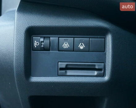 Белый Ситроен C5 Aircross, объемом двигателя 2 л и пробегом 32 тыс. км за 27000 $, фото 46 на Automoto.ua