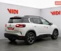 Білий Сітроен C5 Aircross, об'ємом двигуна 2 л та пробігом 16 тис. км за 31031 $, фото 5 на Automoto.ua