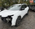 Білий Сітроен C5 Aircross, об'ємом двигуна 2 л та пробігом 35 тис. км за 15900 $, фото 1 на Automoto.ua