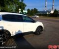 Белый Ситроен C5 Aircross, объемом двигателя 2 л и пробегом 34 тыс. км за 28000 $, фото 7 на Automoto.ua