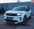 Белый Ситроен C5 Aircross, объемом двигателя 2 л и пробегом 32 тыс. км за 27000 $, фото 61 на Automoto.ua