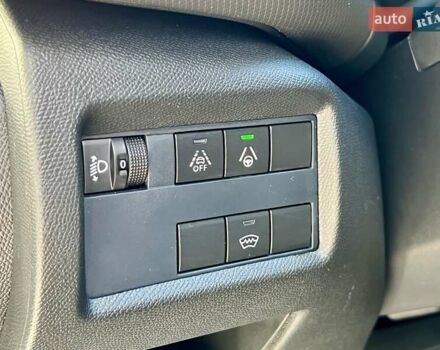 Білий Сітроен C5 Aircross, об'ємом двигуна 2 л та пробігом 16 тис. км за 32000 $, фото 23 на Automoto.ua