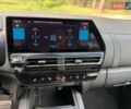 Білий Сітроен C5 Aircross, об'ємом двигуна 2 л та пробігом 47 тис. км за 31000 $, фото 49 на Automoto.ua