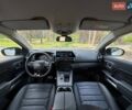 Білий Сітроен C5 Aircross, об'ємом двигуна 2 л та пробігом 47 тис. км за 31000 $, фото 21 на Automoto.ua