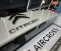 Белый Ситроен C5 Aircross, объемом двигателя 2 л и пробегом 8 тыс. км за 33000 $, фото 10 на Automoto.ua
