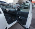 Белый Ситроен C5 Aircross, объемом двигателя 2 л и пробегом 32 тыс. км за 27000 $, фото 30 на Automoto.ua
