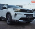 Белый Ситроен C5 Aircross, объемом двигателя 2 л и пробегом 32 тыс. км за 27000 $, фото 10 на Automoto.ua