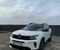 Білий Сітроен C5 Aircross, об'ємом двигуна 2 л та пробігом 48 тис. км за 28900 $, фото 1 на Automoto.ua